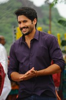 Sailaja Reddy Alludu Latest Photos